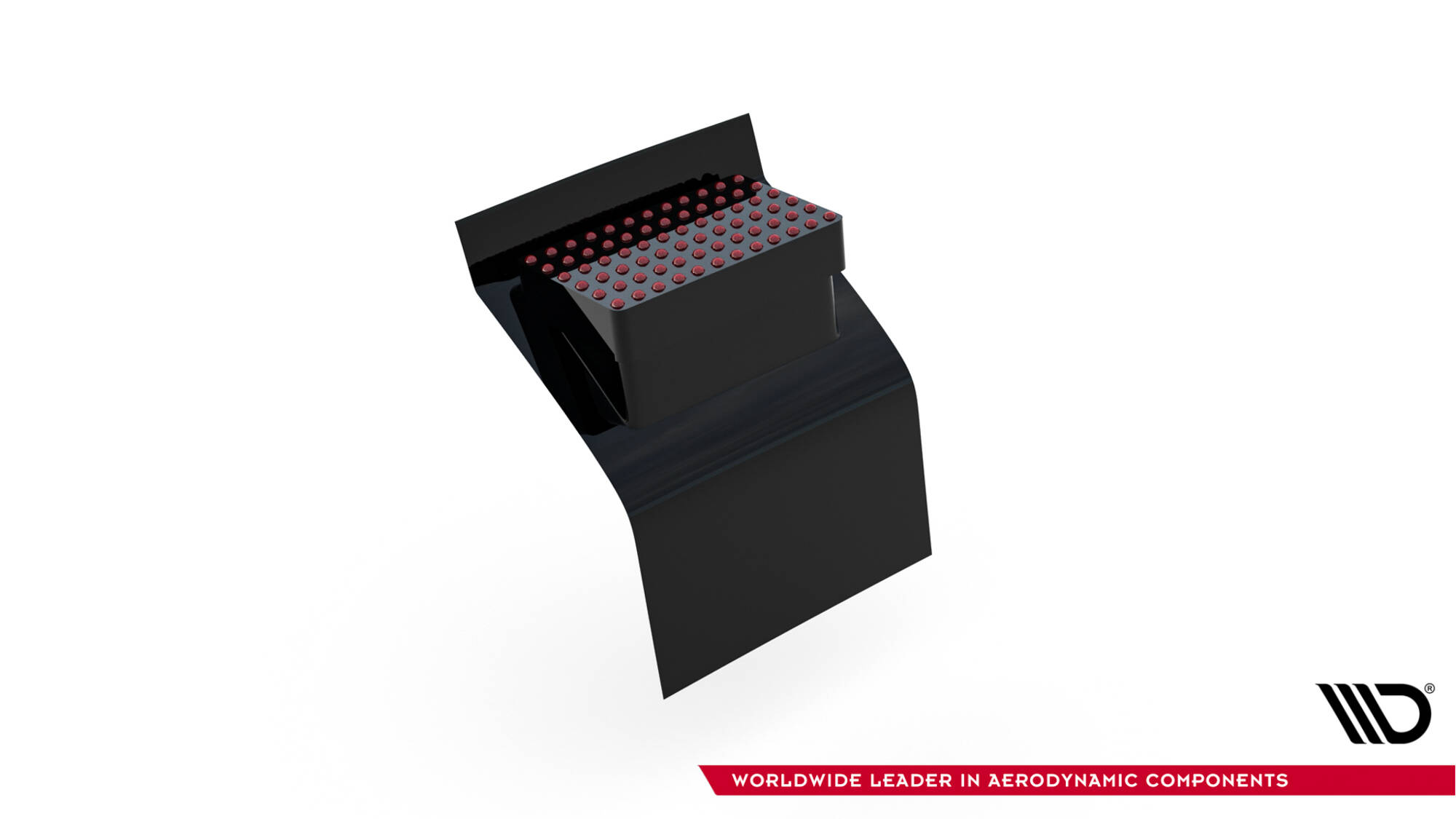 Maxton Design Светодиодный стоп-сигнал Skoda Superb Liftback/Combi Mk3 — изображение 5