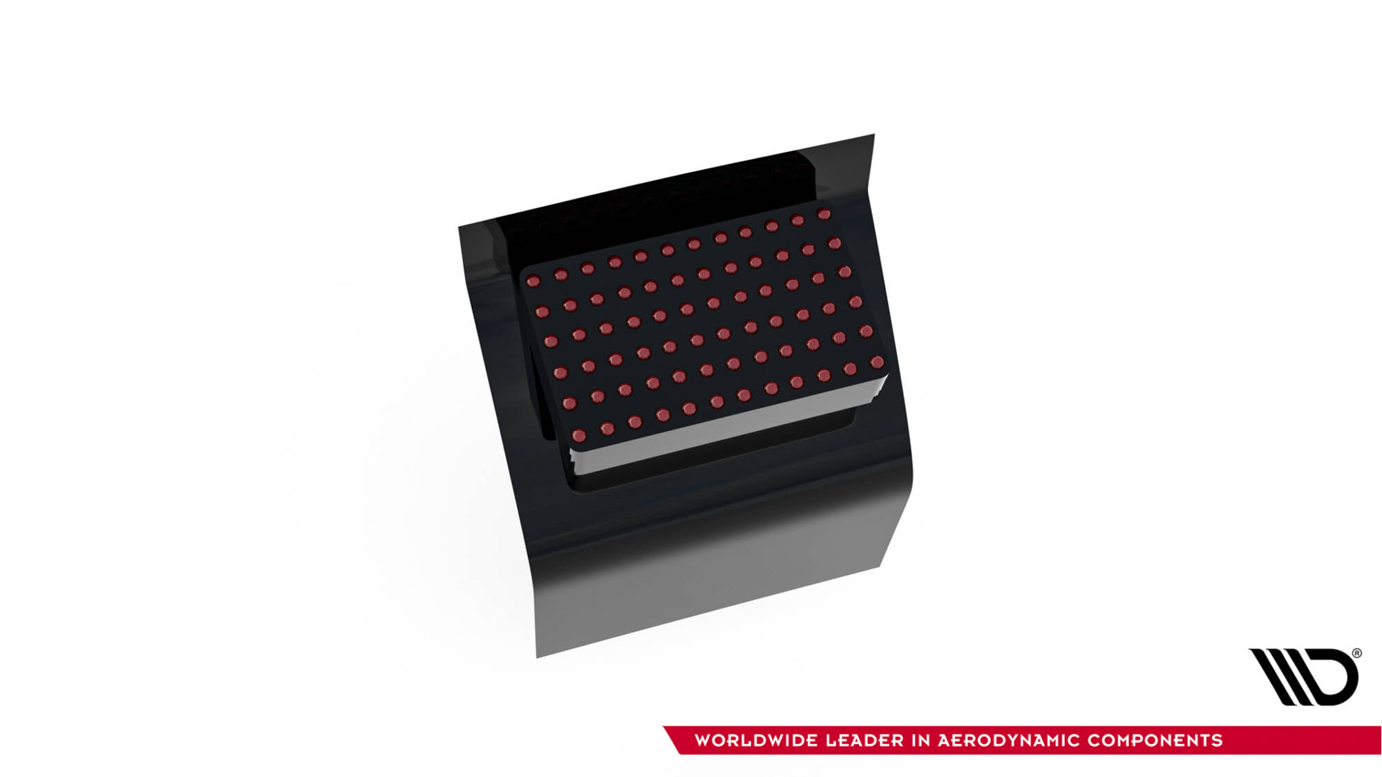 Maxton Design Светодиодный стоп-сигнал Skoda Superb Liftback/Combi Mk3 — изображение 6