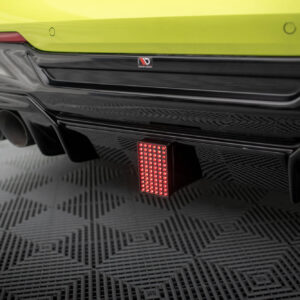 Maxton Design Светодиодный стоп-сигнал V.2 для BMW 1 F40 M-Pack / M135i