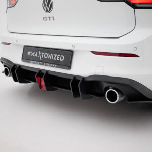 Maxton Design Светодиодный стоп-сигнал Volkswagen Golf GTI Mk8