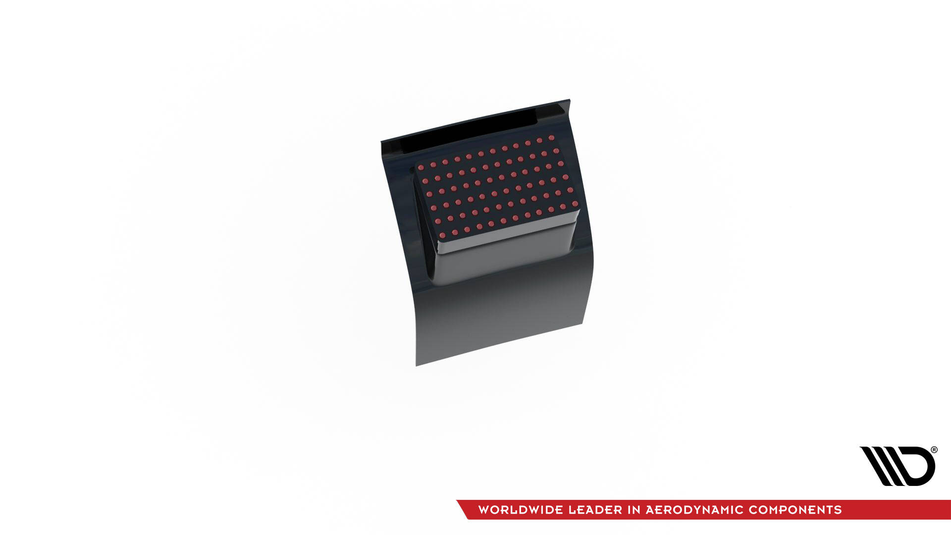 Maxton Design Светодиодный стоп-сигнал Volkswagen Scirocco R Mk3 — изображение 5