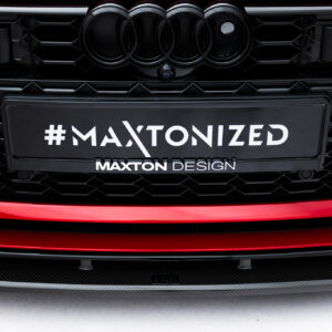 Maxton Design Рамки для номерных знаков Maxton Design