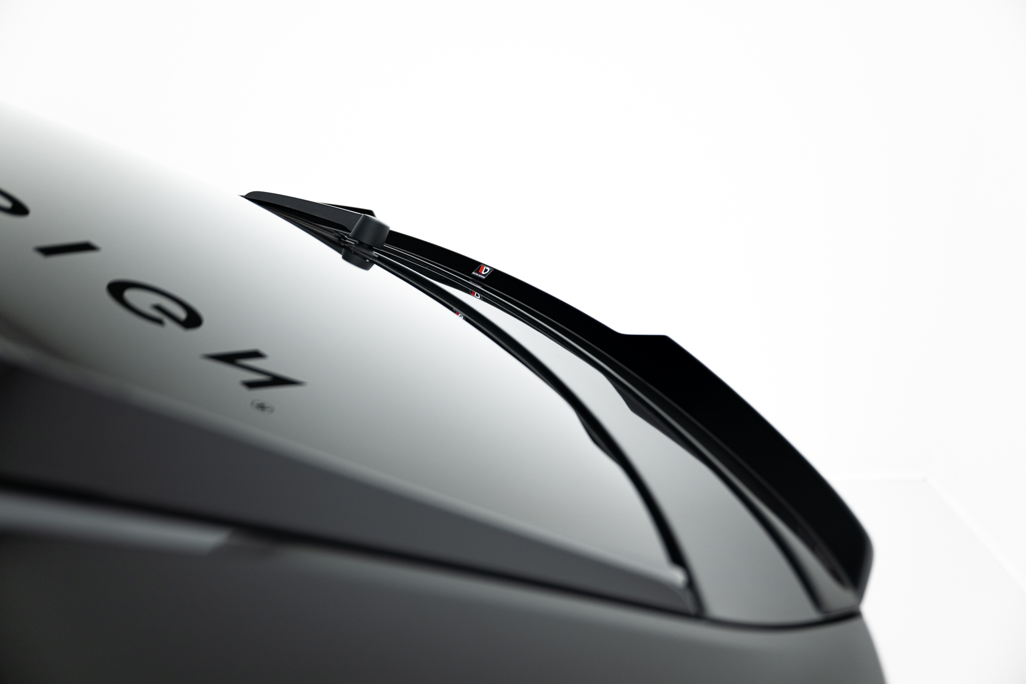 Maxton Design Нижний спойлер Audi RSQ8 Mk1 — изображение 2