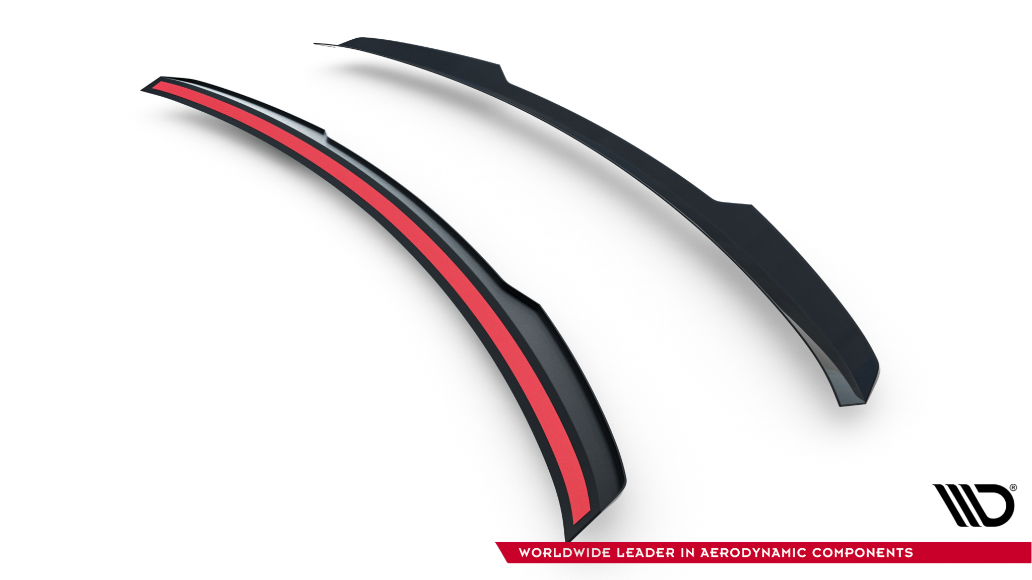 Maxton Design Нижний спойлер Audi RSQ8 Mk1 — изображение 6