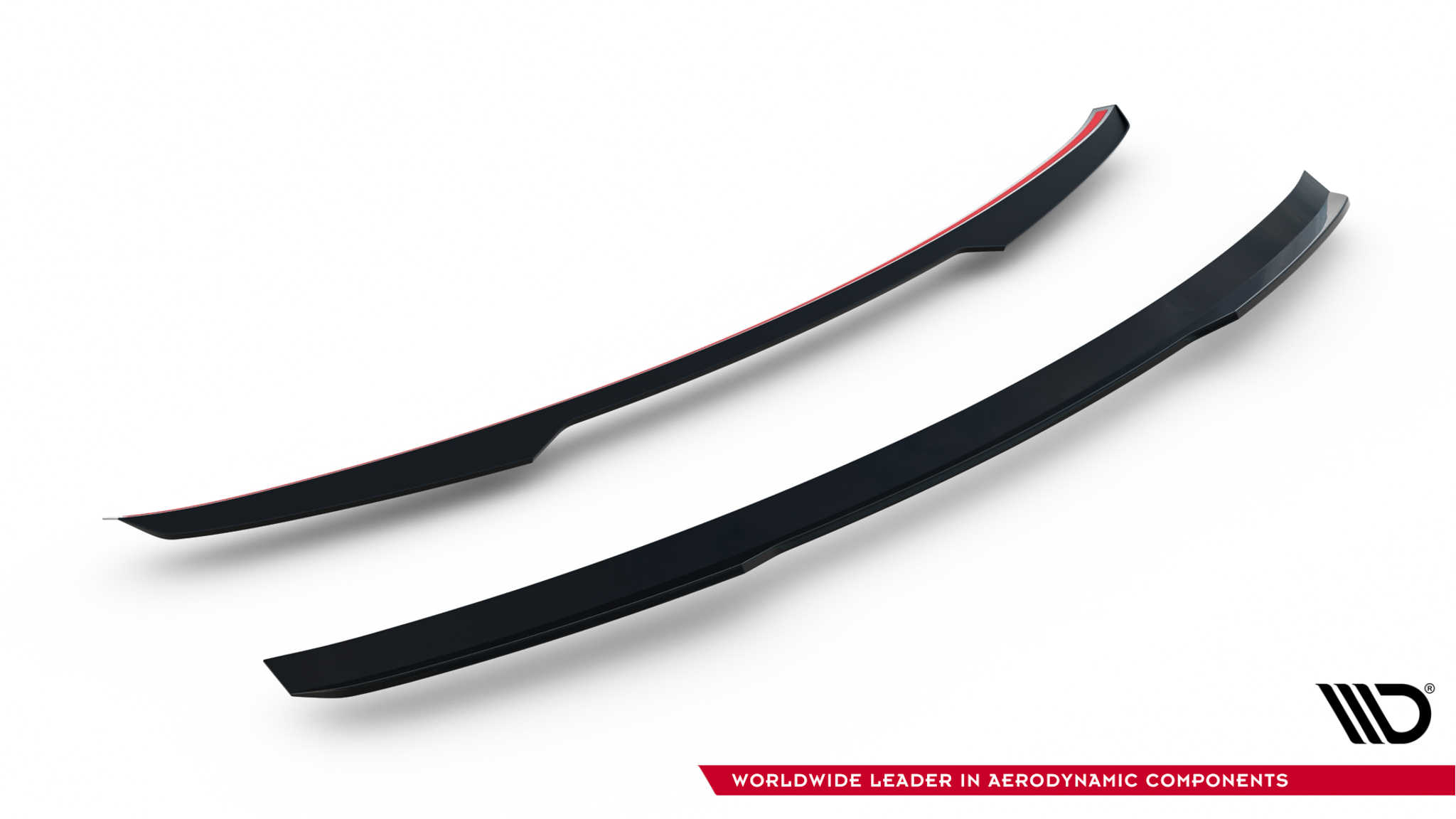 Maxton Design Нижний спойлер Audi RSQ8 Mk1 — изображение 7