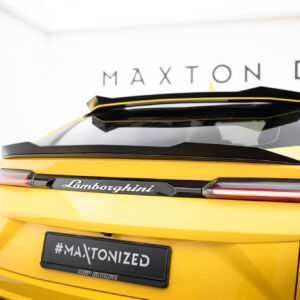 Maxton Design Нижний спойлер Lamborghini Urus Mk1