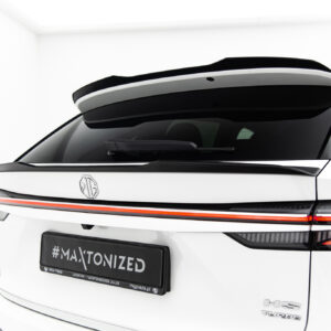 Maxton Design Нижний спойлер MG HS Mk2