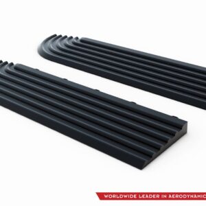 Maxton Design Модульная напольная плитка "MAXTON" — угловая кромка (штырьки)