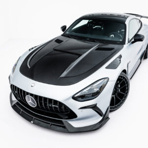 Maxton Design Комплект обвеса из препрег-карбона для Mercedes-AMG GT 63 / 55 / 63 SE Performance C192