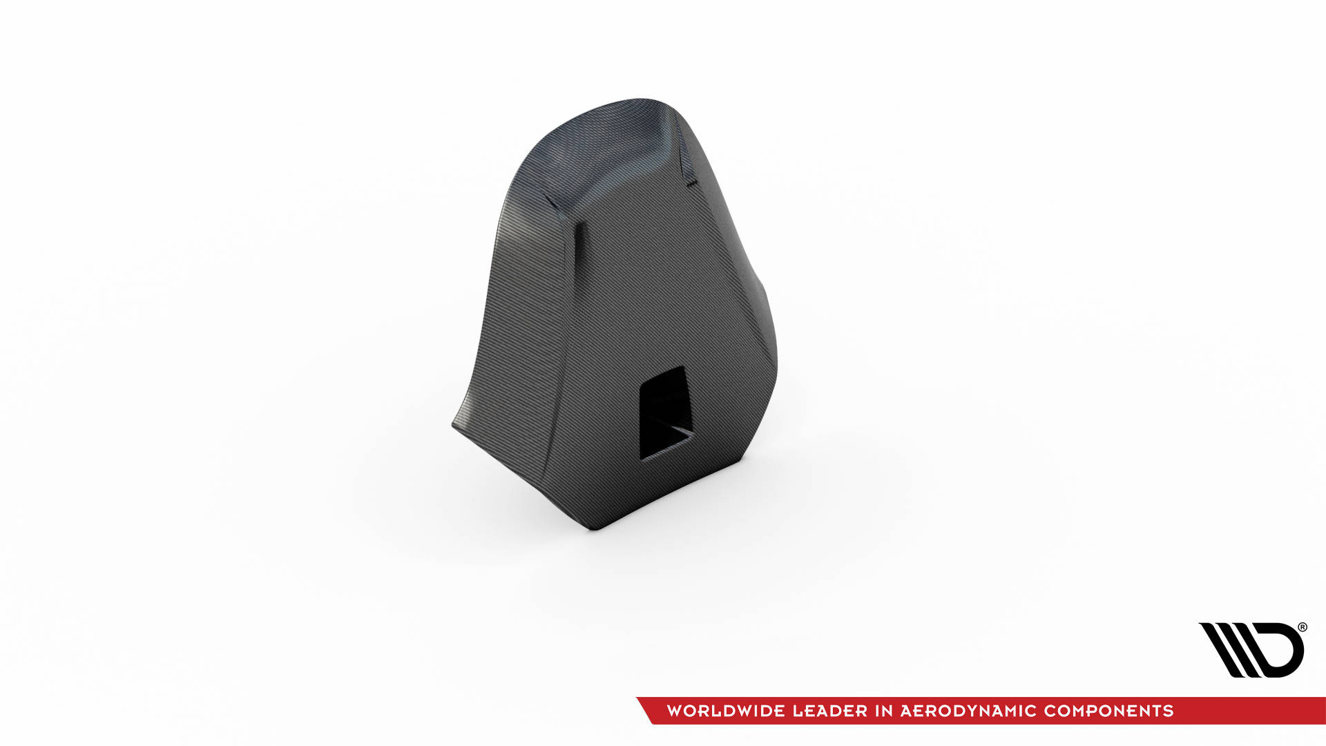 Maxton Design Подголовники из препрег-углеродного волокна для BMW 1 F40 M135i — изображение 11