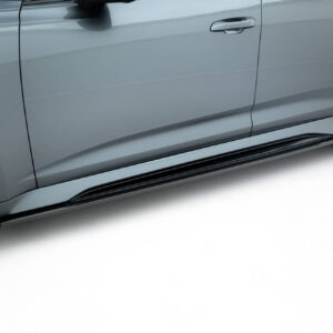 Maxton Design Боковые пороги из препрег-карбона для Audi RS6 C8 / C8 Facelift