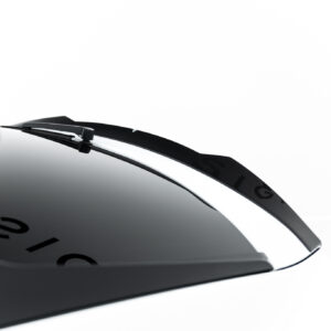 Maxton Design Спойлер на крышку багажника из препрег-карбона (нижний) для Audi RSQ8 / SQ8 / Q8 S-Line / Q8 Mk1