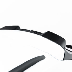 Maxton Design Спойлер на крышку багажника (верхний) из препрег-углеродного волокна для Audi RSQ8 Mk1