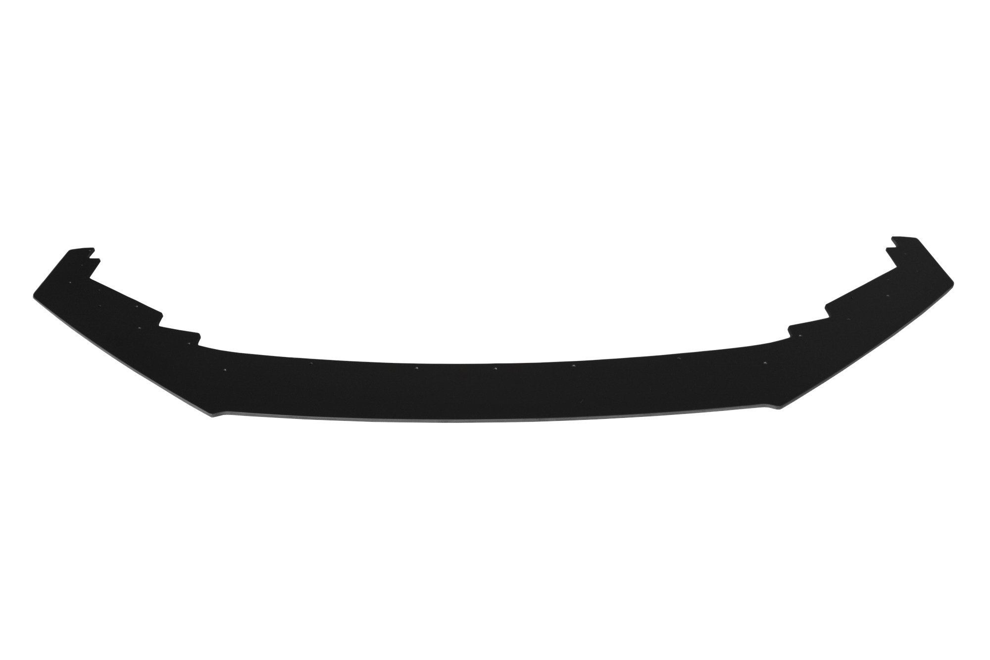 Maxton Design Передний сплиттер Racing Front Splitter V.1 для Subaru BRZ Mk1 Facelift — изображение 3