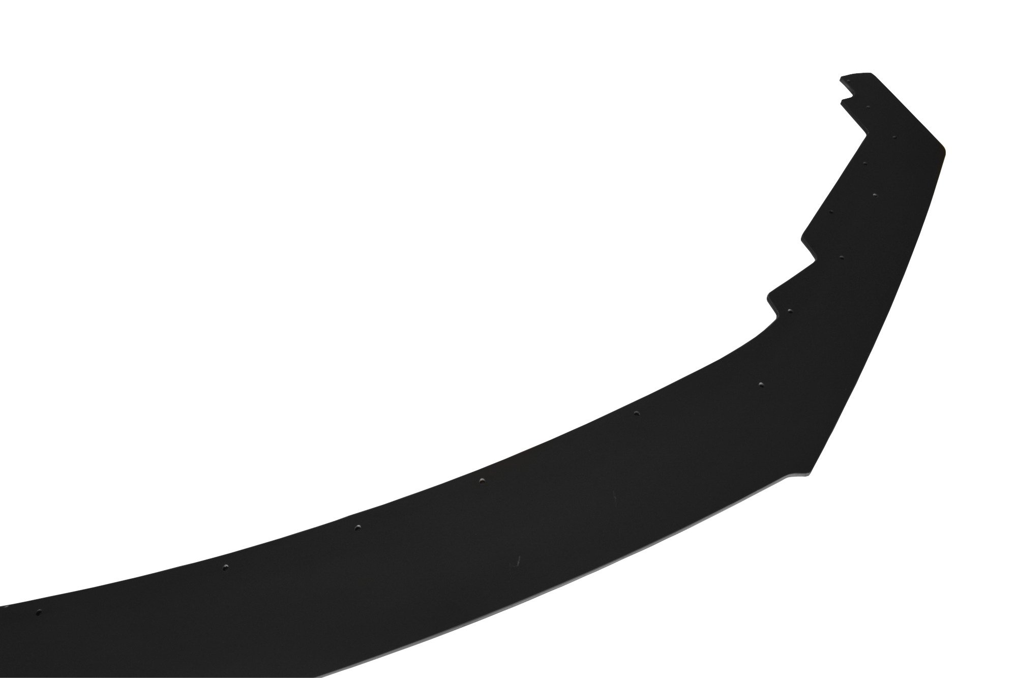 Maxton Design Передний сплиттер Racing Front Splitter V.1 для Subaru BRZ Mk1 Facelift — изображение 4