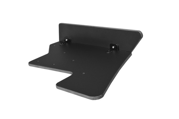 Maxton Design Гоночные задние боковые спойлеры для Subaru BRZ Mk1 / Mk1 Facelift — изображение 4