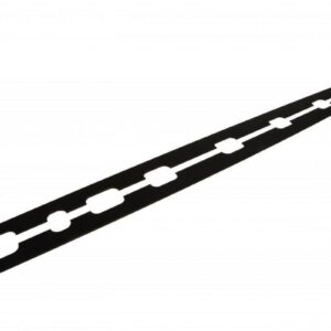 Maxton Design Гоночные боковые юбки-диффузоры для Audi S6 / A6 S-Line C7