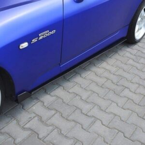 Maxton Design Боковые юбки и диффузоры для гонок Honda S2000