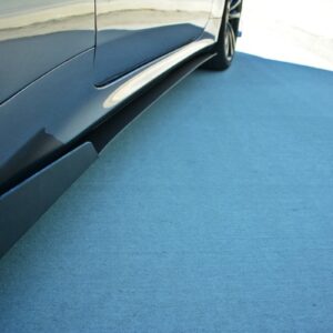 Maxton Design Боковые юбки и диффузоры для гонок Hyundai Genesis Coupé MK.1