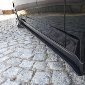 Maxton Design Боковые юбки и диффузоры для гонок Toyota Celica T23. Предисловие.