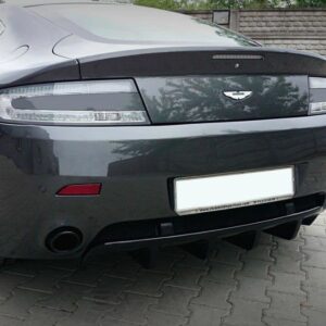 Maxton Design Задний диффузор Aston Martin V8 Vantage