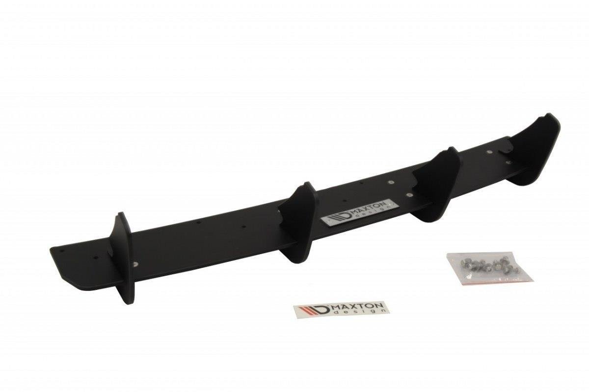 Maxton Design Задний диффузор Audi RS6 C5 — изображение 6