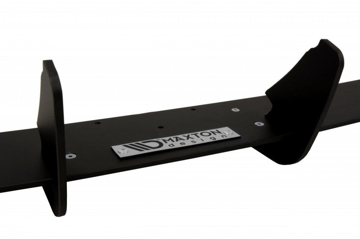 Maxton Design Задний диффузор Audi RS6 C5 — изображение 7