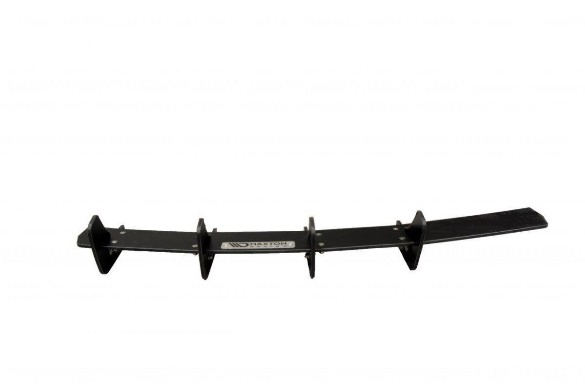 Maxton Design Задний диффузор Audi S4 B5 Avant — изображение 4