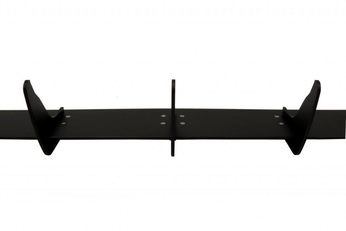 Maxton Design Задний диффузор Opel Astra J OPC / VXR — изображение 4