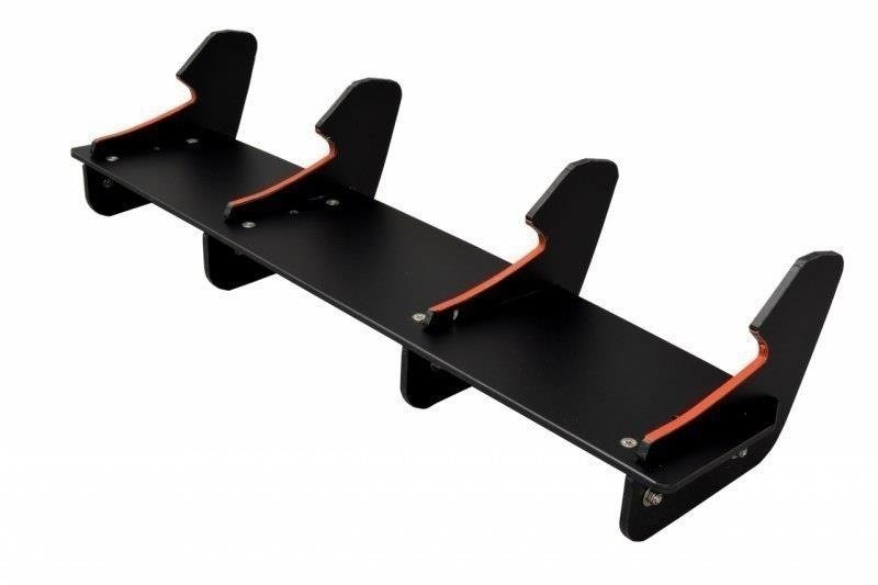 Maxton Design Задний диффузор Volkswagen Golf R Mk7 Facelift — изображение 5