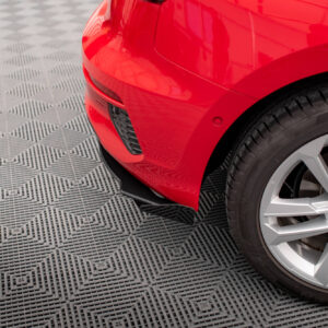 Maxton Design Задние боковые брызговики Audi A3 Sportback 8Y