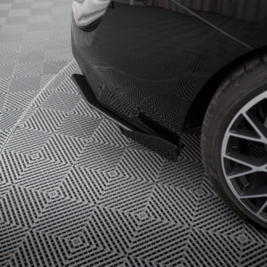 Maxton Design Задние боковые брызговики BMW 2 Coupe G42