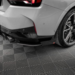 Maxton Design Задние боковые брызговики BMW 2 Coupe M240i G42