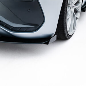 Maxton Design Задние боковые закрылки Cupra Born Mk1