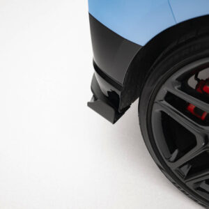 Maxton Design Задние боковые брызговики Hyundai Veloster N Mk2