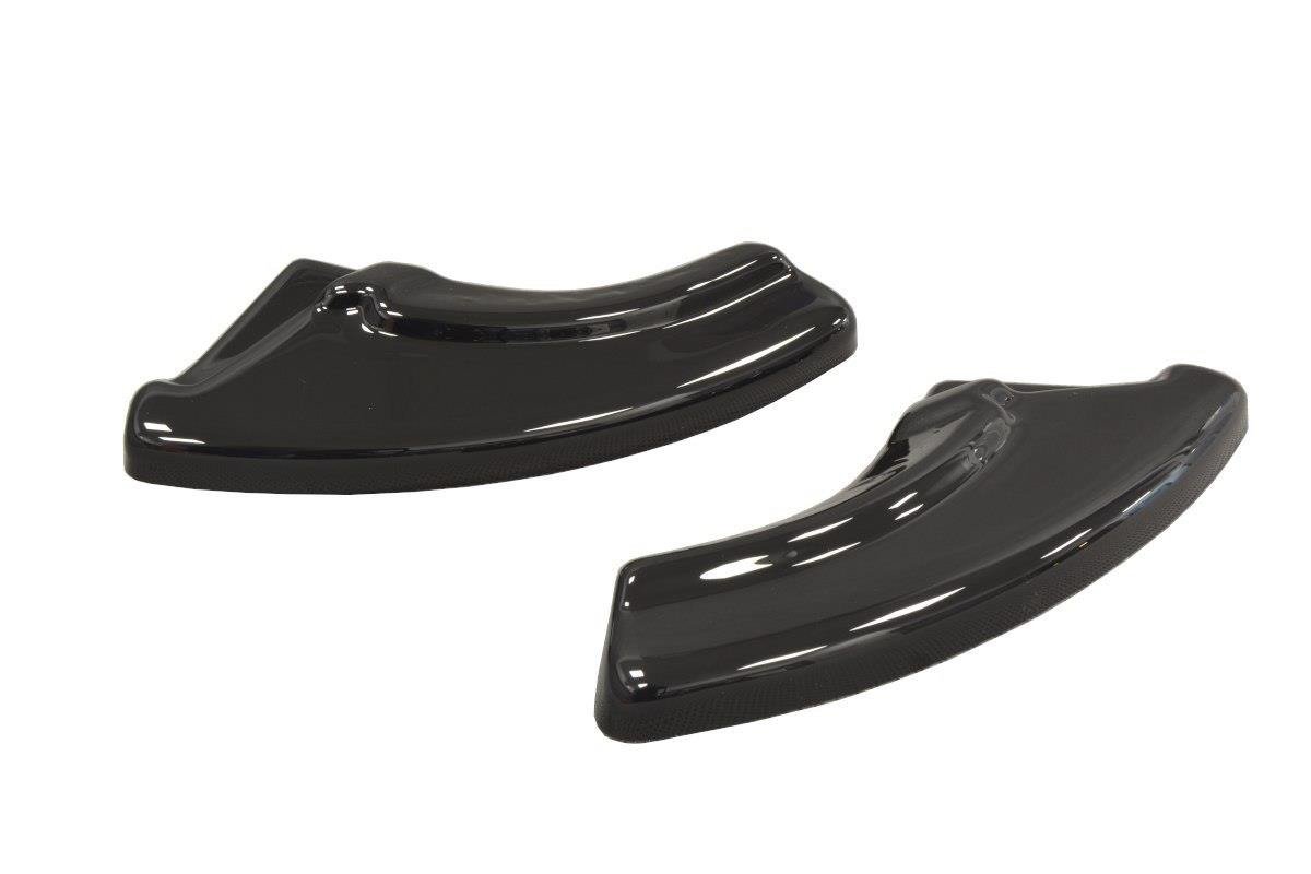 Maxton Design Задние боковые спойлеры Abarth Punto Evo — изображение 5