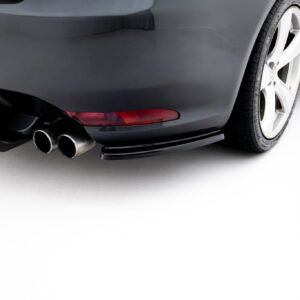 Maxton Design ЗАДНИЕ БОКОВЫЕ СПЛИТТЕРЫ Alfa Romeo GT