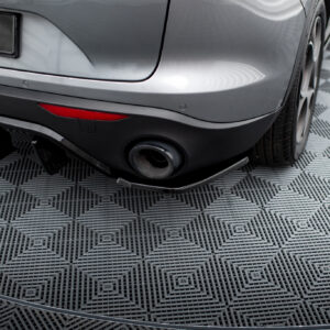 Maxton Design Задние боковые спойлеры Alfa Romeo Stelvio Mk1