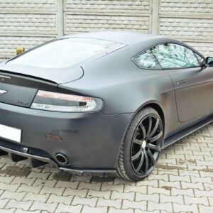 Maxton Design Задние боковые спойлеры Aston Martin V8 Vantage