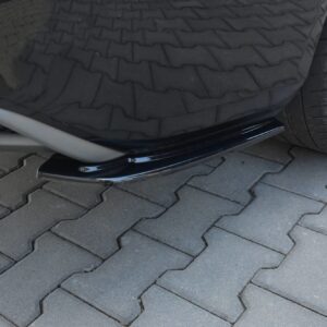 Maxton Design Задние боковые сплиттеры для Audi A5 S-Line 8T FL Sportback