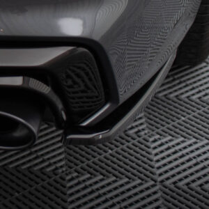 Maxton Design Задние боковые сплиттеры Audi A7 S-Line C8 / S7 C8 / C8 Facelift / S7 Facelift