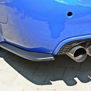 Maxton Design ЗАДНИЕ БОКОВЫЕ СПЛИТТЕРЫ AUDI RS6 C5 AVANT