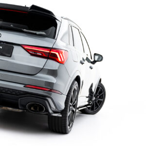 Maxton Design Задние боковые сплиттеры для Audi RSQ3 SUV F3