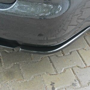 Maxton Design ЗАДНИЕ БОКОВЫЕ СПЛИТТЕРЫ AUDI S4 B5 Avant