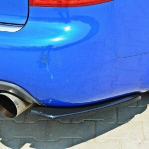 Maxton Design ЗАДНИЕ БОКОВЫЕ СПЛИТТЕРЫ AUDI S4 B6 Avant