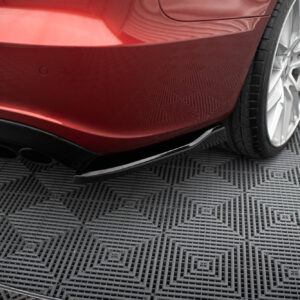 Maxton Design Задние боковые сплиттеры для Audi S5 / A5 S-Line Sportback 8T