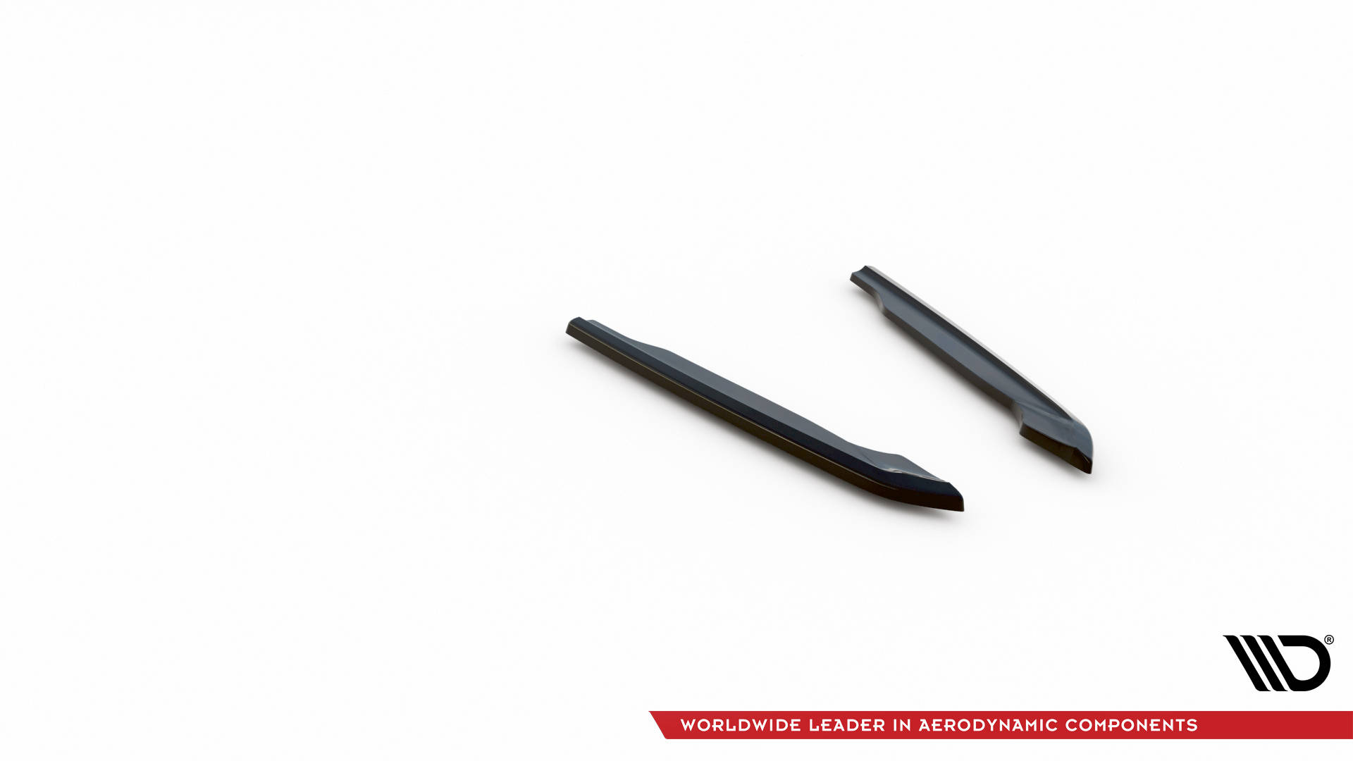 Maxton Design Задние боковые сплиттеры Audi S8 D5 — изображение 5