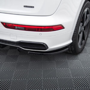 Maxton Design Задние боковые сплиттеры для Audi SQ5/Q5 S-line Mk2