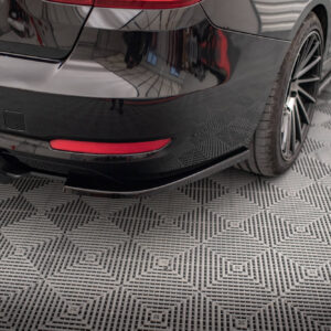 Maxton Design Задние боковые спойлеры BMW 3 GT F34