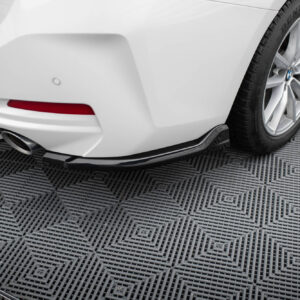 Maxton Design Задние боковые сплиттеры для BMW 3 Sedan / Touring G20 / G21 Facelift